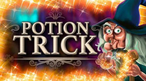 PotionTrick