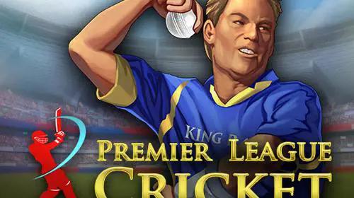 Premier League Cricket