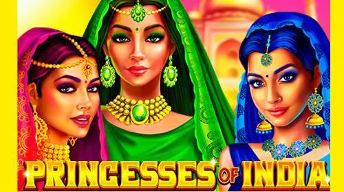 Princesses of India