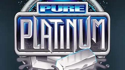 Pure Platinum