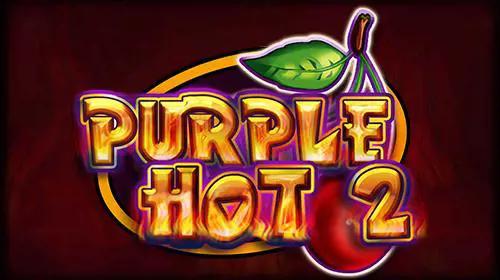 Purple Hot 2