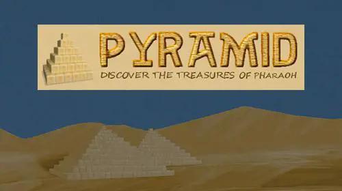 Pyramid