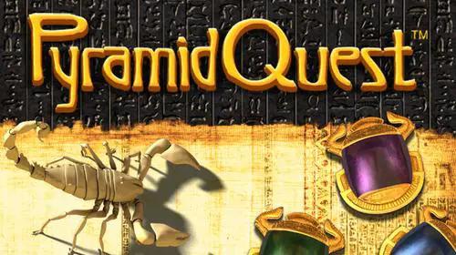 PyramidQuest