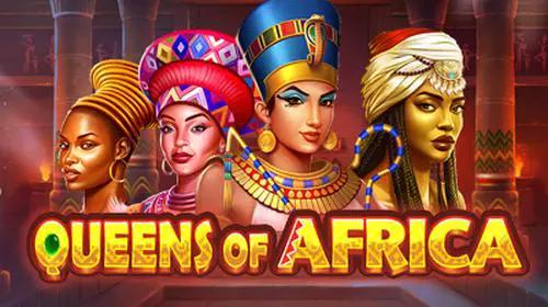 Queens of Africa