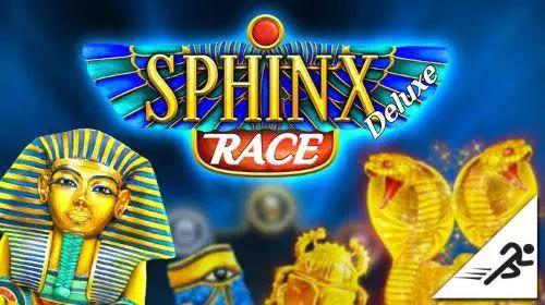 Race2 SphinxRace