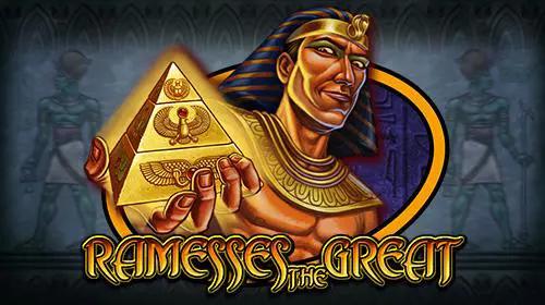 Ramesses the Great