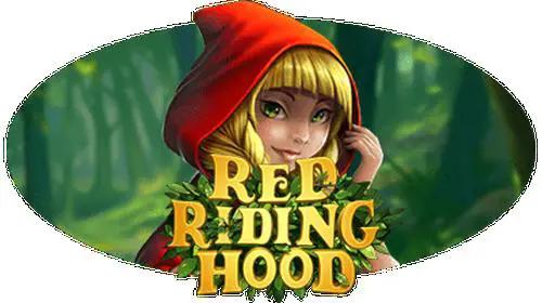 Red Riding Hood