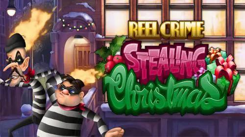 Reel Crime: Stealing Christmas