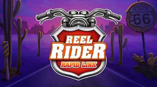 Reel Rider: Rapid Link