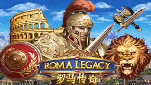 Roma Legacy