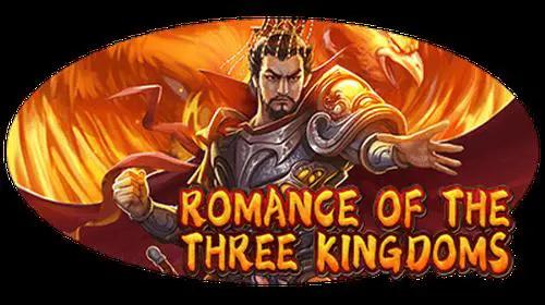 Romance of the Three Kingdoms