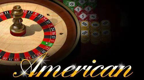 Roulette American