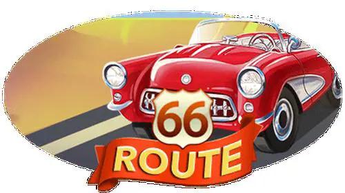 Route 66