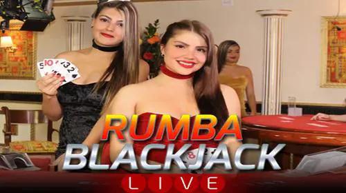 Rumba Blackjack 1