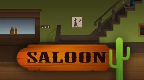 Saloon