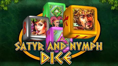 Satyr and Nymph Dice