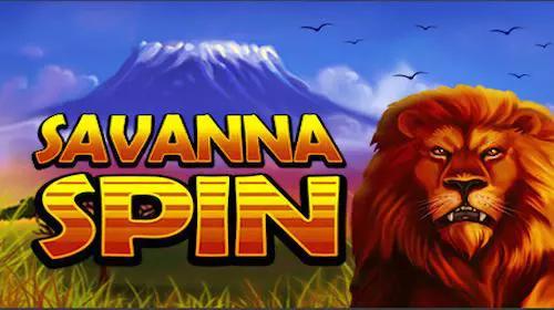 Savanna Spin