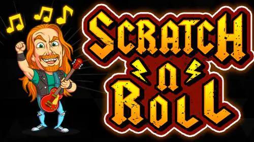 Scratch N Roll