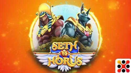 Seth vs Horus