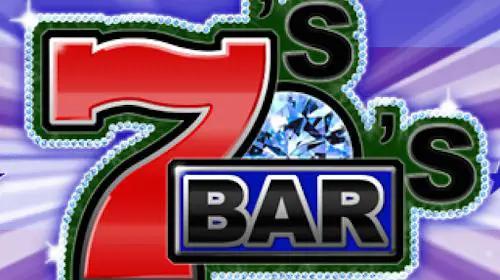 Sevens and Bars