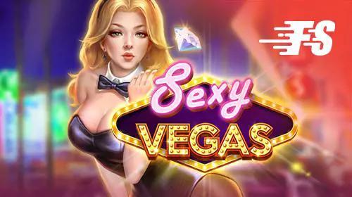 Sexy Vegas