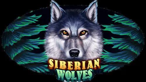 Siberian Wolves