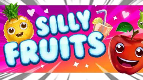 Silly Fruits