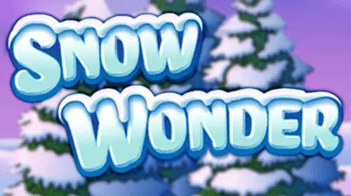 Snow Wonder