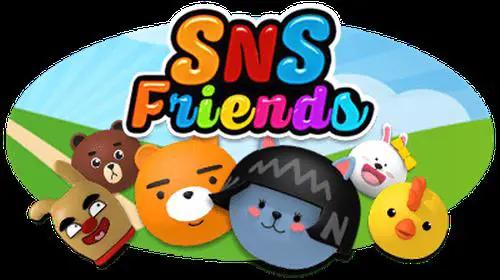 SNS Friends