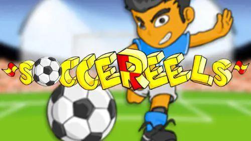 SocceReel