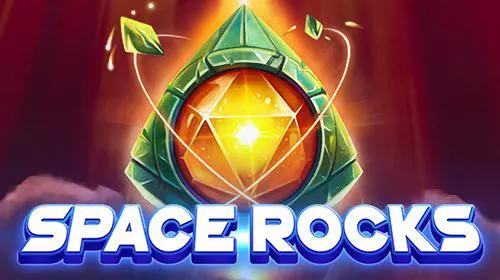 Space Rocks 2