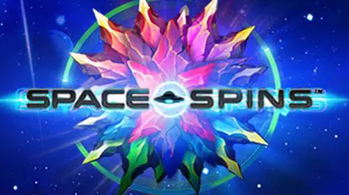 Space Spins