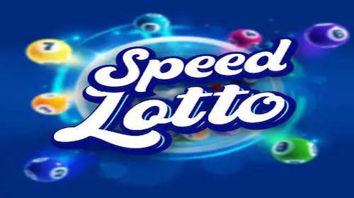 Speed Lotto