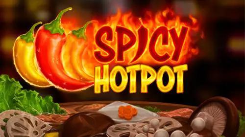 Spicy Hotpot