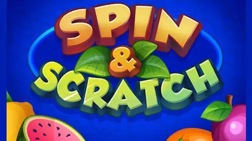 Spin & Scratch