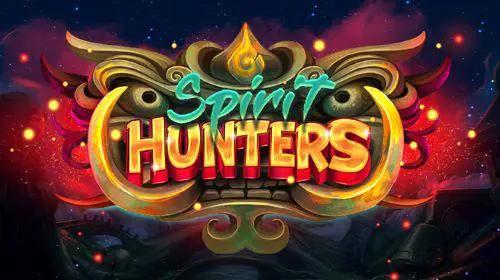 SPIRIT HUNTERS