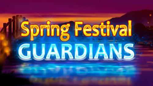 Spring Festival Guardians