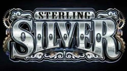 Sterling Silver