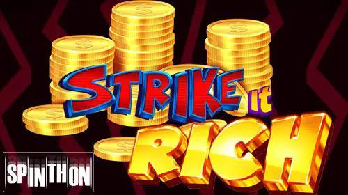 Strike It Rich