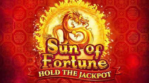 Sun of Fortune