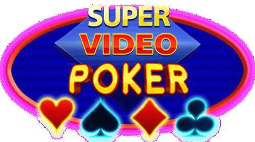 Super Video Poker