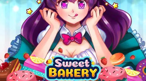 Sweet Bakery