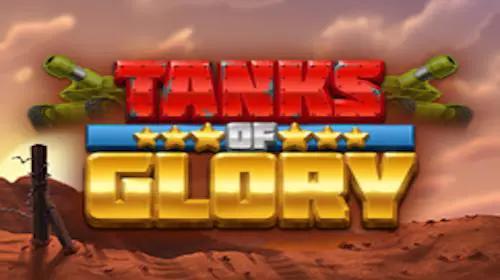 Tanks of Glory