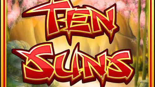 Ten Suns