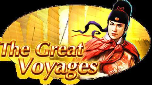 The Great Voyages