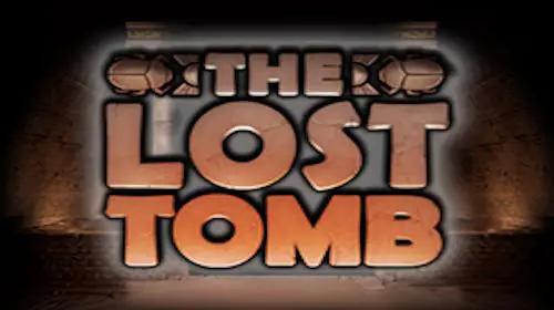 The Lost Tomb