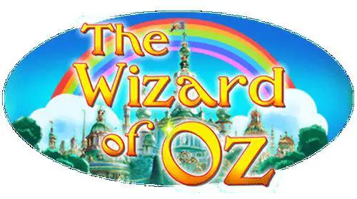 The Wizard of Oz