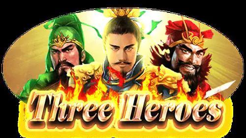 Three Heroes