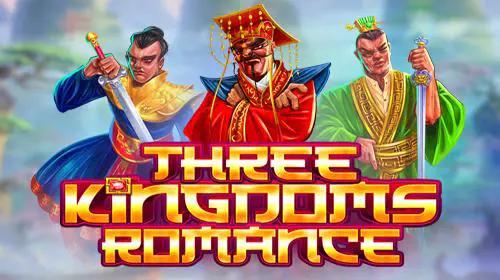 Three Kingdoms Romance