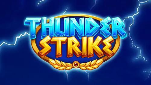 Thunder Strike